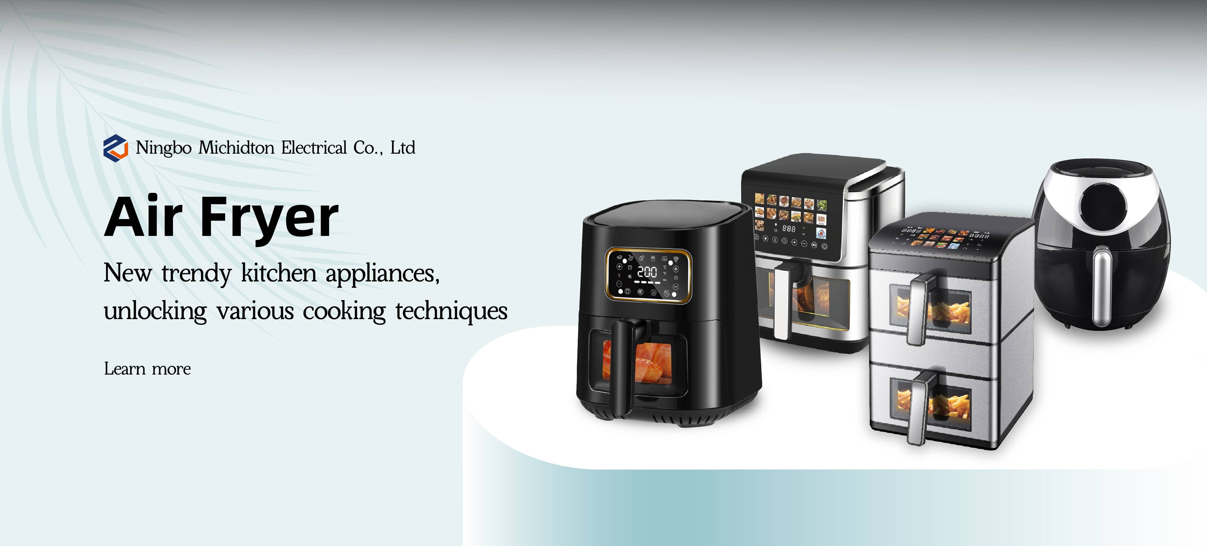 Ningbo Michidton Electrical Co., Ltd